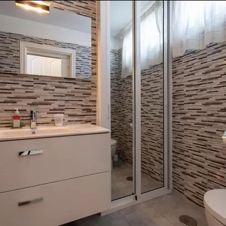 Apartman 3 Bedroom Penthouse