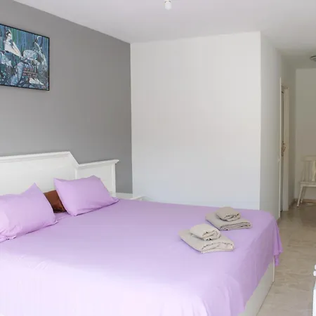 Apartman 3 Bedroom Penthouse Costa Adeje (Tenerife)