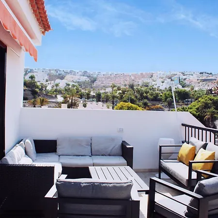 Apartman 3 Bedroom Penthouse *