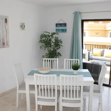 Apartman 3 Bedroom Penthouse Costa Adeje (Tenerife)