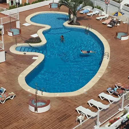 Apartman 3 Bedroom Penthouse *