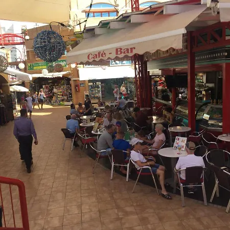 3 Bedroom Penthouse *