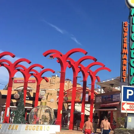 Apartman 3 Bedroom Penthouse