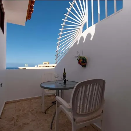 Apartment 3 Bedroom Penthouse Costa Adeje (Tenerife)