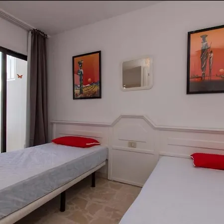3 Bedroom Penthouse *