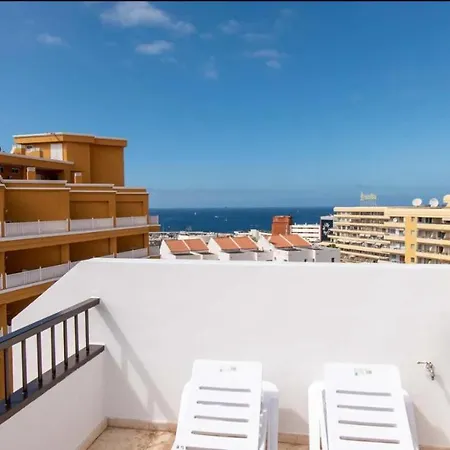 3 Bedroom Penthouse * Costa Adeje (Tenerife)