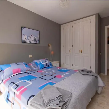 Apartment 3 Bedroom Penthouse