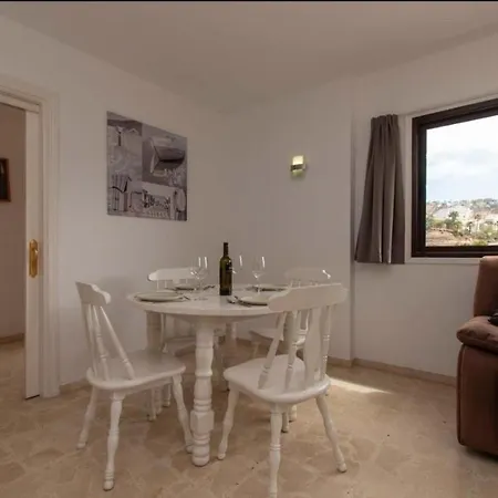 3 Bedroom Penthouse Apartment