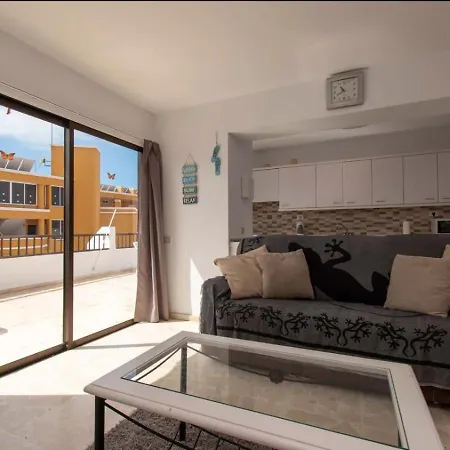 Apartment 3 Bedroom Penthouse
