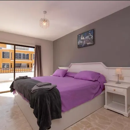 3 Bedroom Penthouse