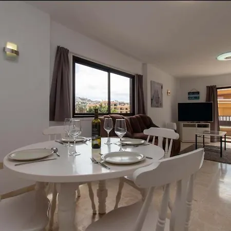 Apartment 3 Bedroom Penthouse
