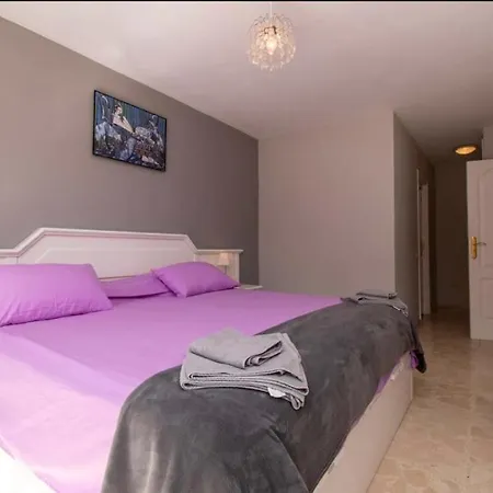 3 Bedroom Penthouse