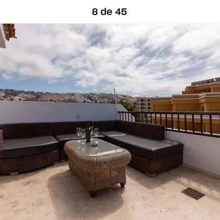 3 Bedroom Penthouse Apartment
