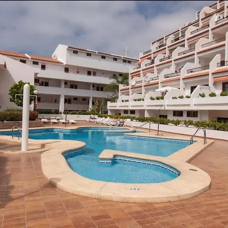 Apartment 3 Bedroom Penthouse Costa Adeje (Tenerife)