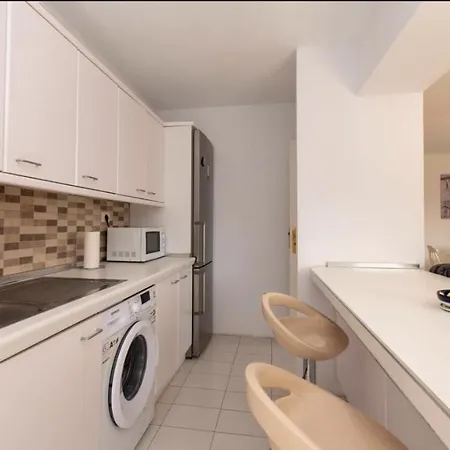 3 Bedroom Penthouse Costa Adeje (Tenerife)