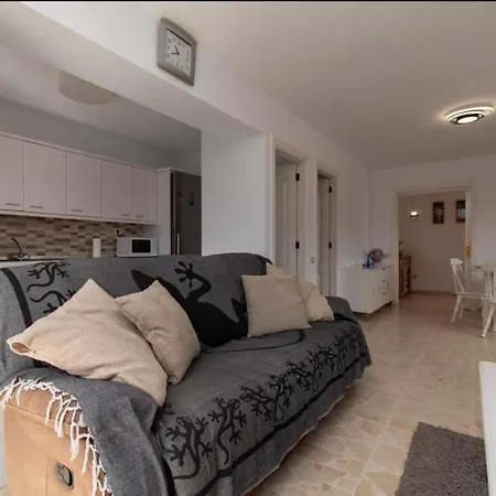 Apartment 3 Bedroom Penthouse Costa Adeje (Tenerife)