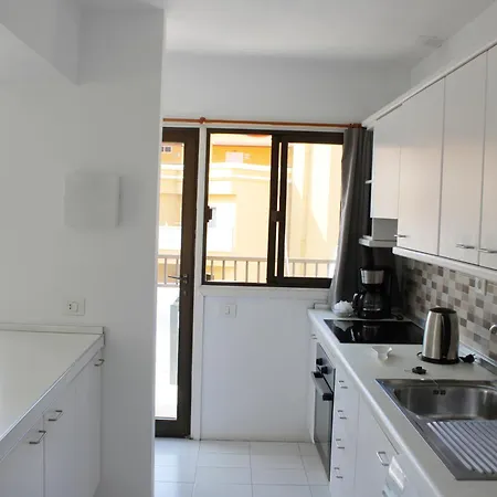 Daire 3 Bedroom Penthouse *