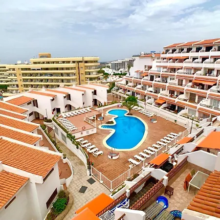 Lejlighed 3 Bedroom Penthouse