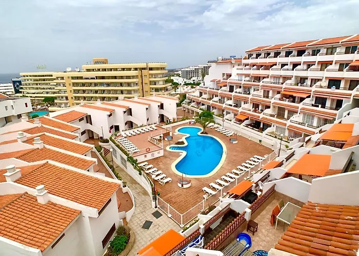 公寓 3 Bedroom Penthouse