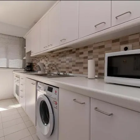 Appartamento 3 Bedroom Penthouse *