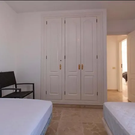 3 Bedroom Penthouse