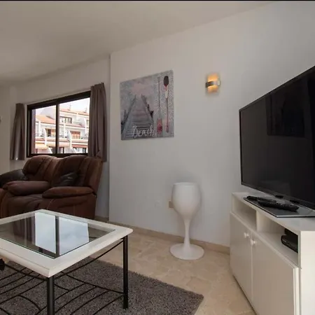 Appartamento 3 Bedroom Penthouse Costa Adeje (Tenerife)