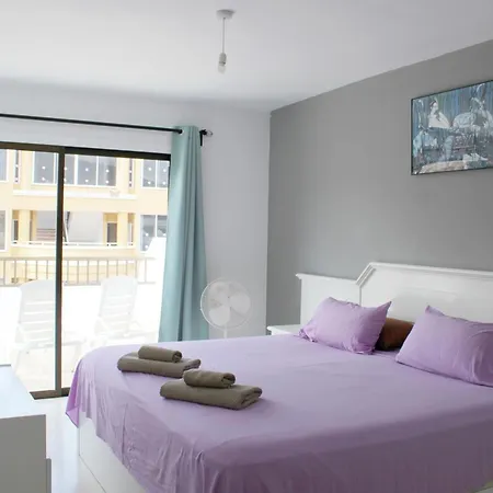 3 Bedroom Penthouse Apartament Costa Adeje (Tenerife)