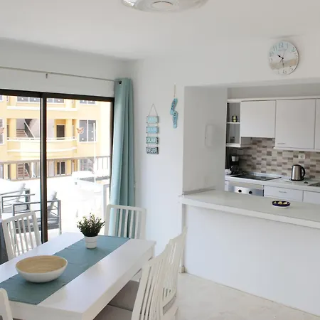 3 Bedroom Penthouse Costa Adeje (Tenerife)