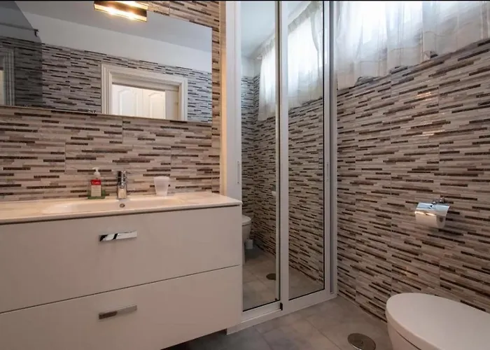 Apartament 3 Bedroom Penthouse