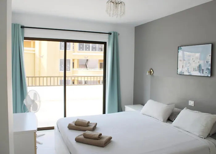 3 Bedroom Penthouse