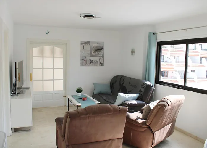 3 Bedroom Penthouse Apartment