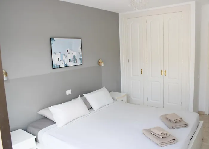 3 Bedroom Penthouse *