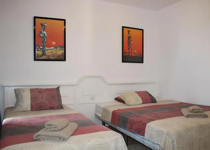 3 Bedroom Penthouse Apartamento