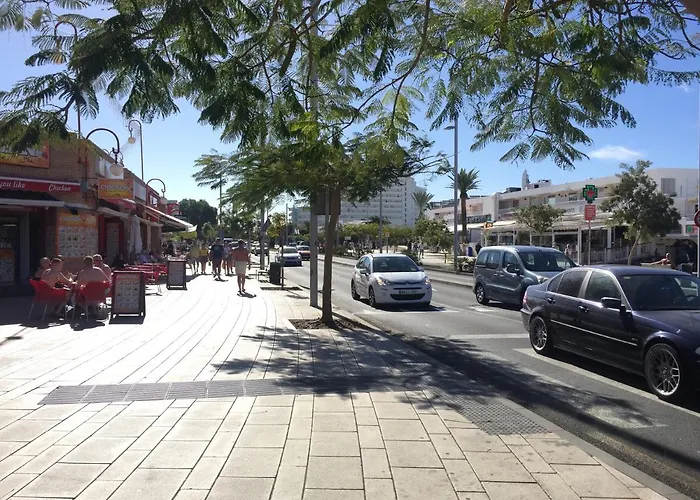 3 Bedroom Penthouse Costa Adeje (Tenerife)