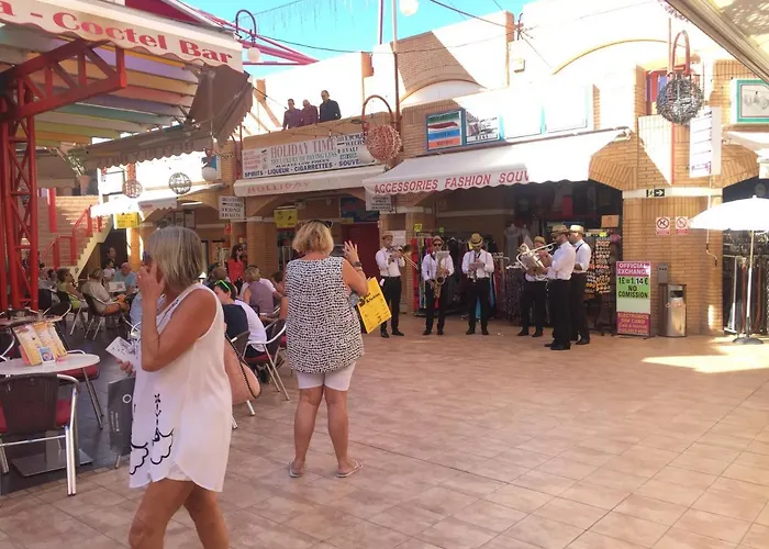 3 Bedroom Penthouse *