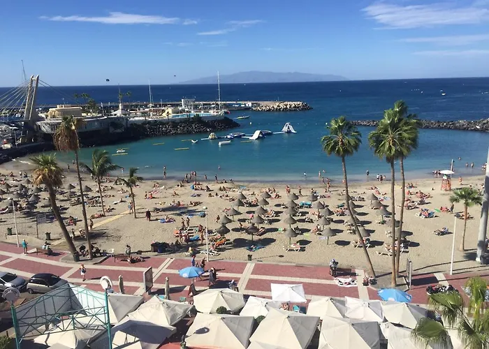 3 Bedroom Penthouse *