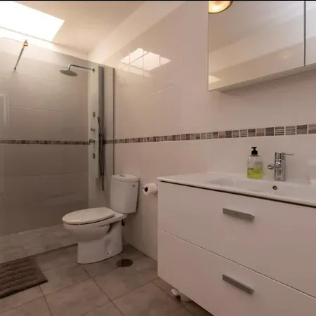 דירה 3 Bedroom Penthouse *