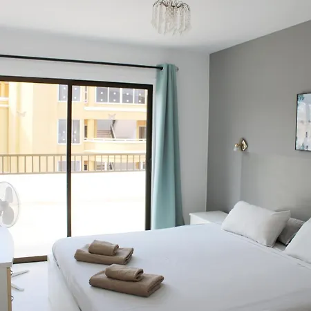 3 Bedroom Penthouse