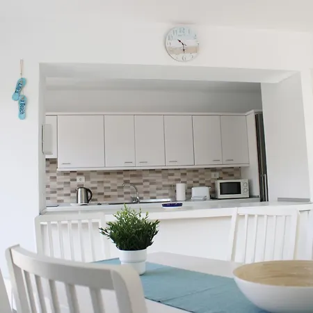 דירה 3 Bedroom Penthouse