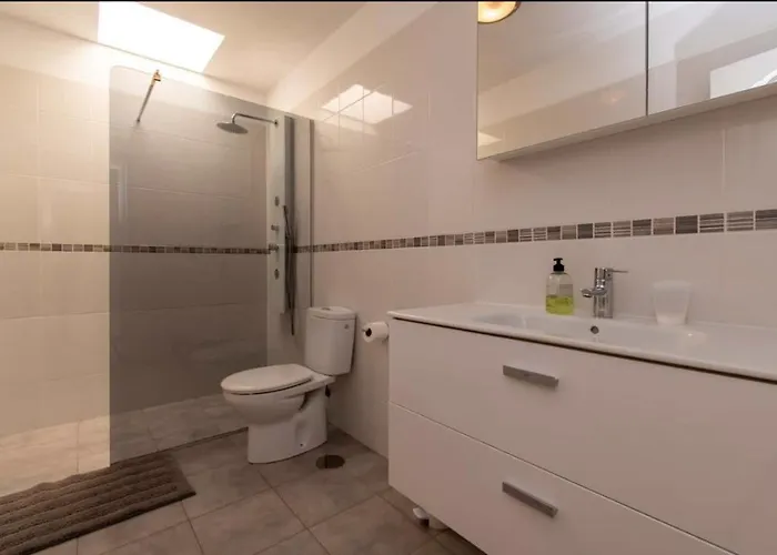 Daire 3 Bedroom Penthouse *