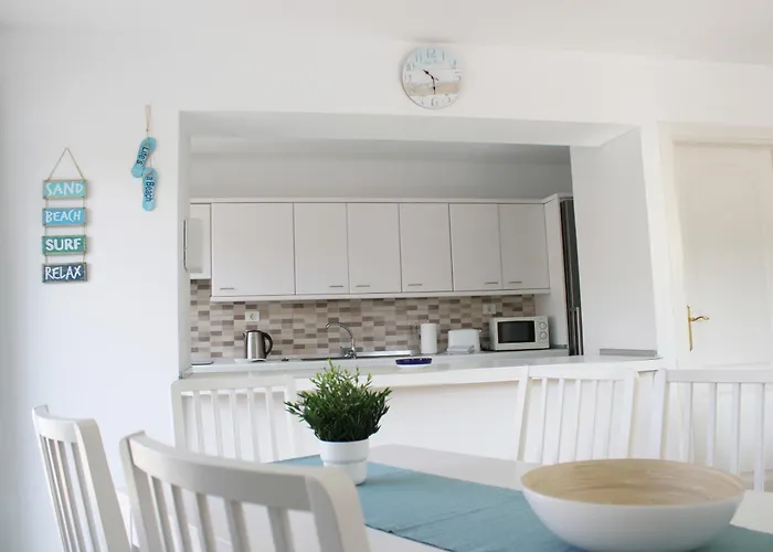 Daire 3 Bedroom Penthouse