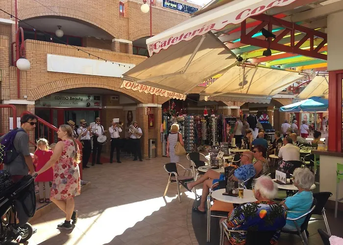 3 Bedroom Penthouse Costa Adeje