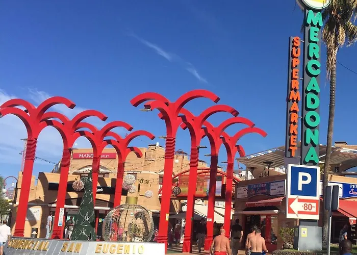 Daire 3 Bedroom Penthouse